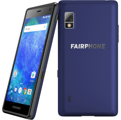 Fairphone 2 (FP2)