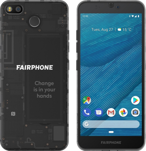 Fairphone Fairphone 3 (FP3)