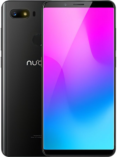 Nubia Mini 5G (TP1803)