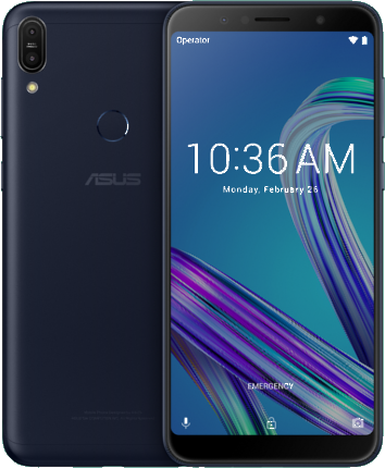 ASUS Zenfone Max Pro M1 (X00TD)