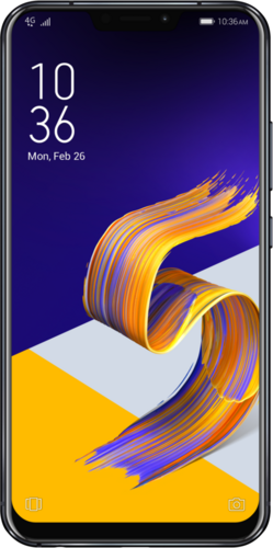 ASUS Zenfone 5Z (ZS620KL) (Z01R)