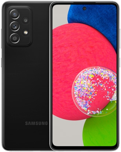 Samsung Galaxy A52s 5G (a52sxq)