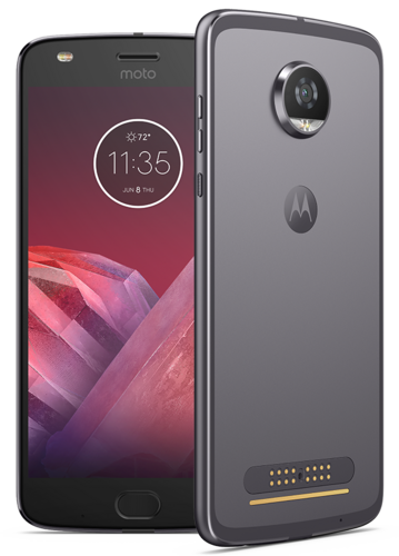 Motorola moto z2 play (albus)