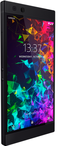 Razer Phone 2 (aura)