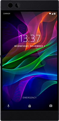 Razer Phone (cheryl)