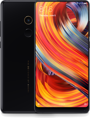 Xiaomi Mi MIX 2 (chiron)