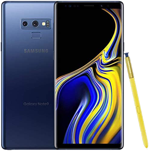 Samsung Galaxy Note 9 (crownlte)