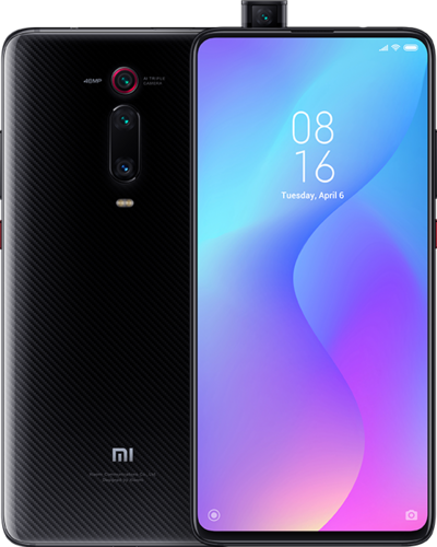 Xiaomi Redmi K20 / Mi 9T (davinci)