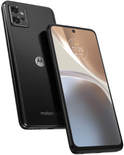 Motorola moto g32 (devon)