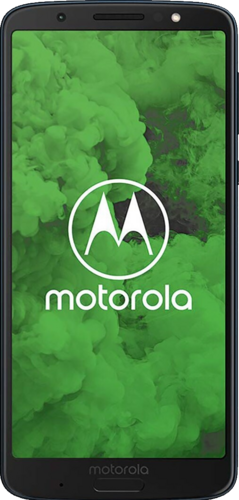 Motorola Moto G6 Plus (evert)