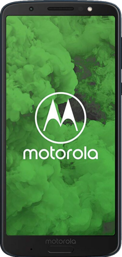 Motorola moto g6 plus (evert)