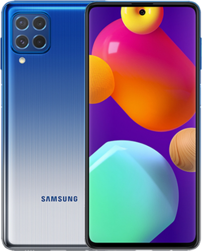 Samsung Galaxy F62/M62 (f62)