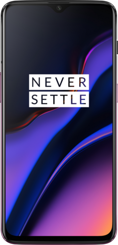 OnePlus 6T (fajita)