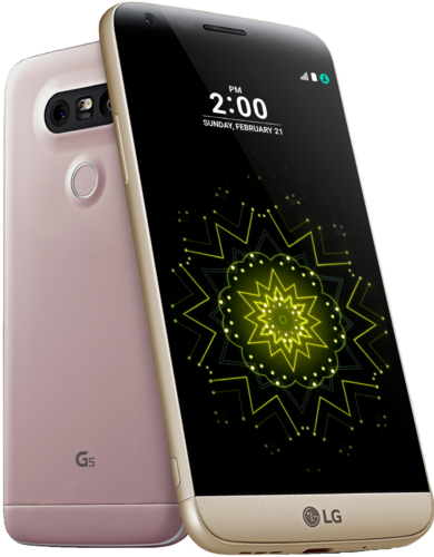 LG G5 (International) (h850)