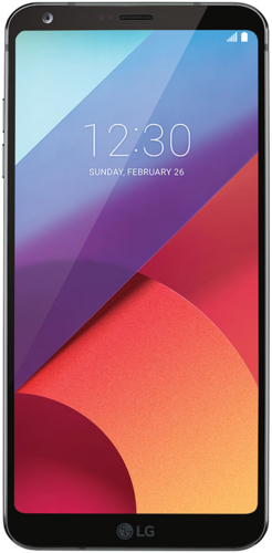 LG G6 (T-Mobile) (h872)