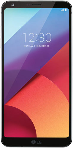 LG G6 (EU Unlocked) (h870)