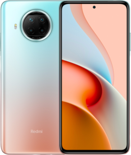 Xiaomi Mi 10T Lite / Mi 10i / Redmi Note 9 Pro 5G (gauguin)