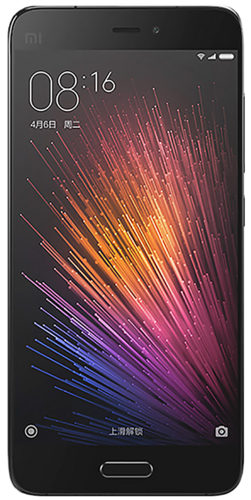 Xiaomi Mi 5 (gemini)
