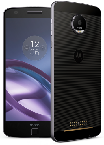 Motorola moto z (griffin)