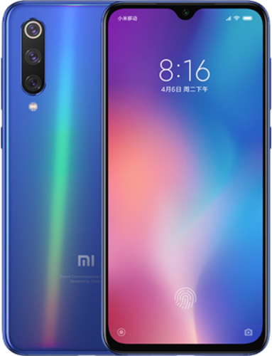 Xiaomi Mi 9 SE (grus)