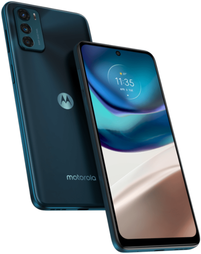 Motorola moto g42 (hawao)