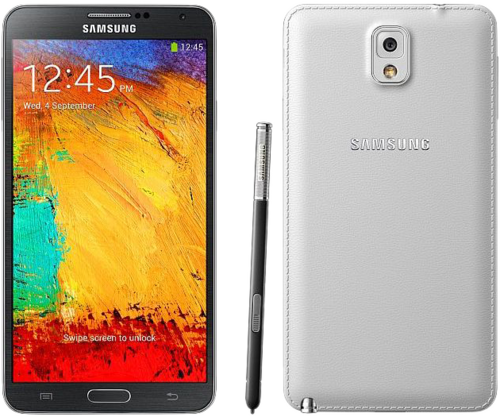 Samsung Galaxy Note 3 LTE (N9005/P) (hlte)