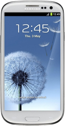 Samsung Galaxy S III Neo (Sony Camera) (s3ve3gxx)