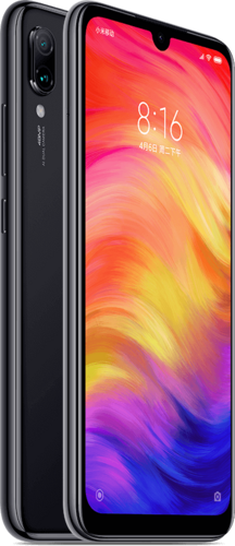 Xiaomi Redmi Note 7 (lavender)