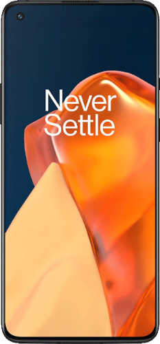 OnePlus 9R (lemonades)