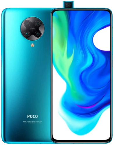 Xiaomi POCO F2 Pro / Redmi K30 Pro (lmi)