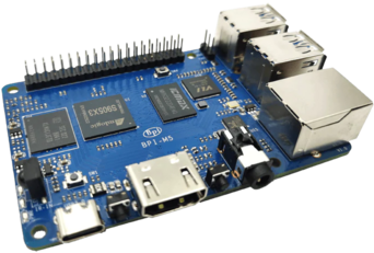 Banana Pi M5 (Tablet) (m5_tab)