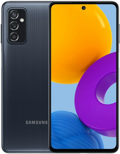 Samsung Galaxy M52 5G (m52xq)