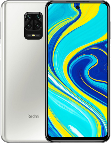 Xiaomi POCO M2 Pro / Redmi Note 9S / Redmi Note 9 Pro / Redmi Note 9 Pro Max / Redmi Note 10 Lite (miatoll)