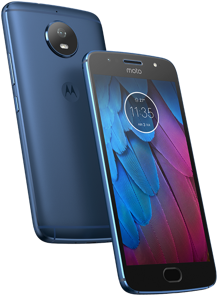 Motorola moto g5s (montana)