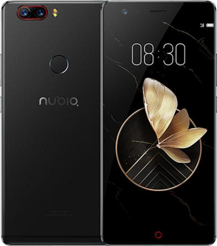 Nubia Z17 (nx563j)