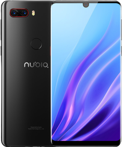 Nubia Z18 (nx606j)