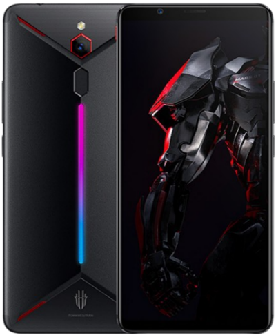 Nubia Red Magic Mars (nx619j)