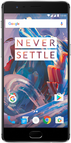 OnePlus 3 / 3T (oneplus3)