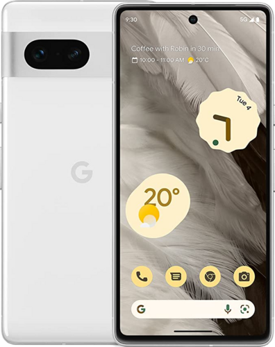 Google Pixel 7 (panther)