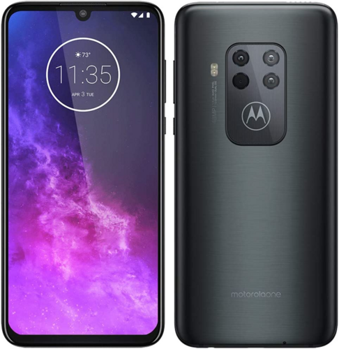 Motorola one zoom (parker)