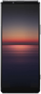 Sony Xperia 1 II (pdx203)