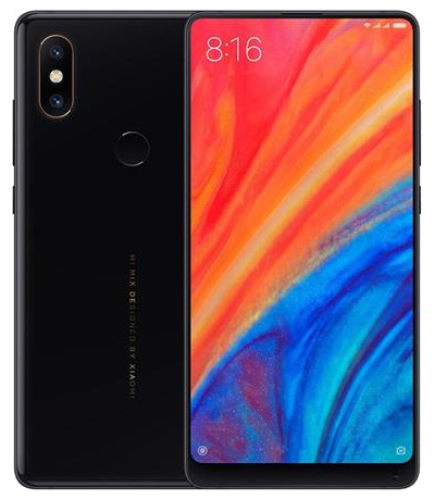 Xiaomi Mi MIX 2S (polaris)