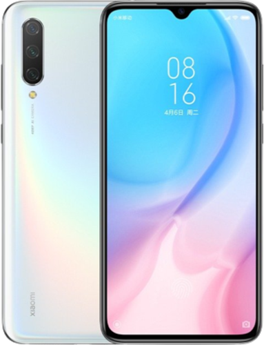 Xiaomi Mi CC9 Meitu Edition (vela)