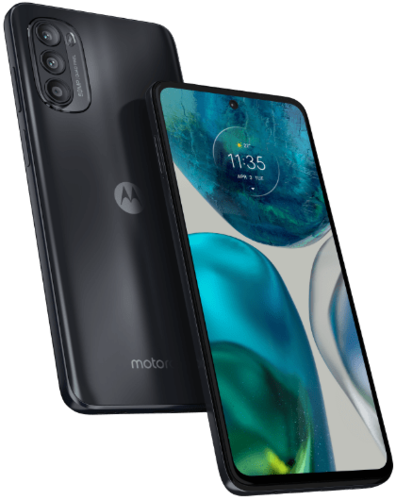 Motorola moto g52 (rhode)