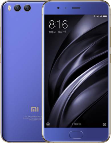 Xiaomi Mi 6 (sagit)