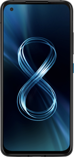 ASUS ZenFone 8 (sake)