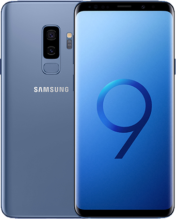 Samsung Galaxy S9+ (star2lte)