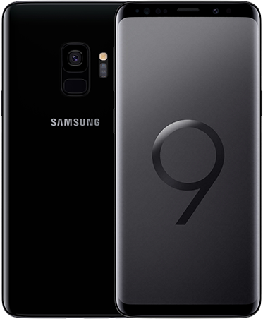 Samsung Galaxy S9 (starlte)