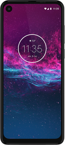 Motorola one action (troika)