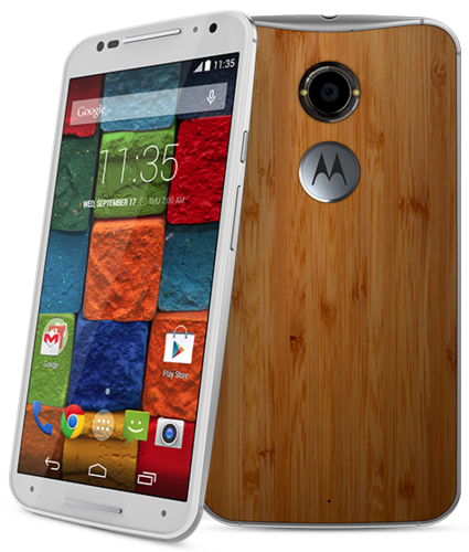 Motorola Moto X 2014 (victara)